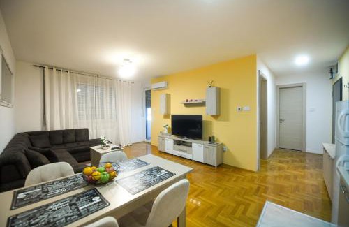 Grbavica Apartamento | Premium Suite