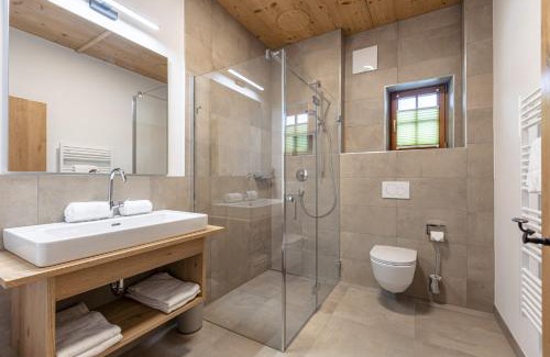 Mariapfarr Apartamento | Premium Tauernstyle Golling