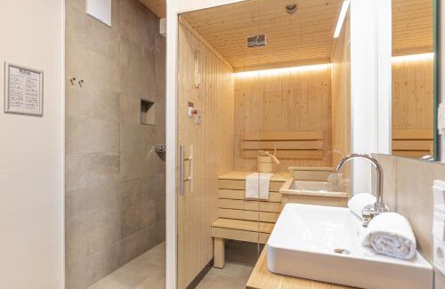 Mariapfarr Apartamento | Premium Tauernstyle Golling