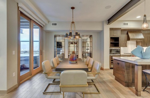 Deer Valley Apartamento | Premium Three Bedroom Suite apartment hotel