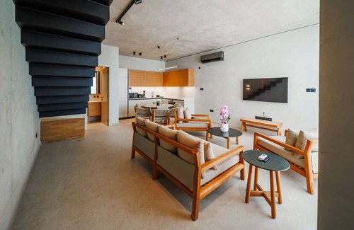 Chlorakas Casa | Premium Townhouse with exclusive Pool in Paphos