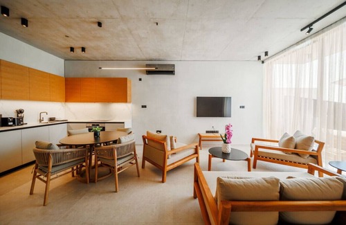 Chlorakas Casa | Premium Townhouse with exclusive Pool in Paphos