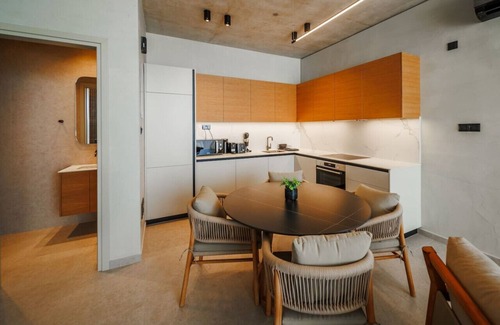 Chlorakas Casa | Premium Townhouse with exclusive Pool in Paphos