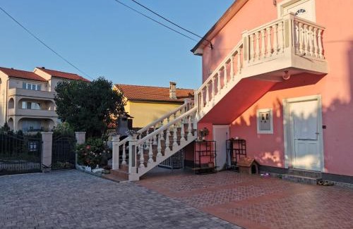 Viskovo Apartamento | Premium Two-bedroom Apartment