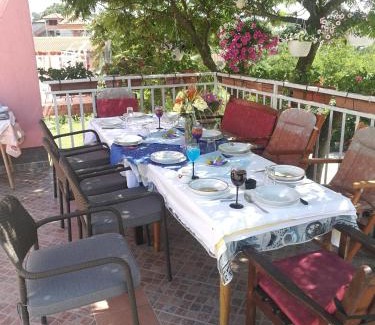 Viskovo Apartamento | Premium Two-bedroom Apartment