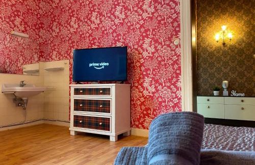 Lembruch Apartamento | Premium Unterkunft für Monteure und Geschäftsreisende : Vollausgestattet, WIFI & Washing