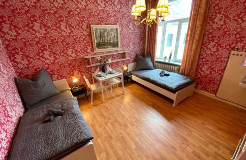 Lembruch Apartamento | Premium Unterkunft für Monteure und Geschäftsreisende : Vollausgestattet, WIFI & Washing