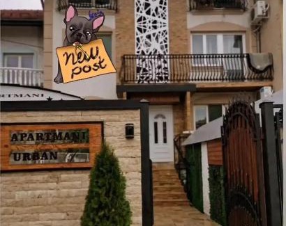 Zajecar Apartamento | Premium Urban Life