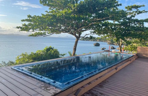 Uruma Villa | Premium Villa Miyagi Island