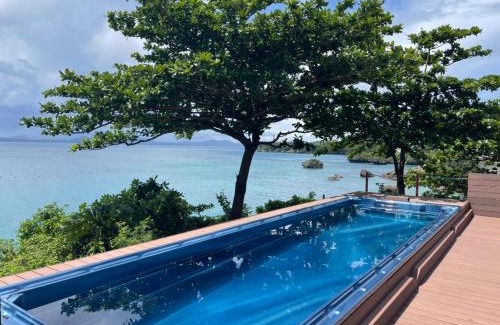 Uruma Villa | Premium Villa Miyagi Island