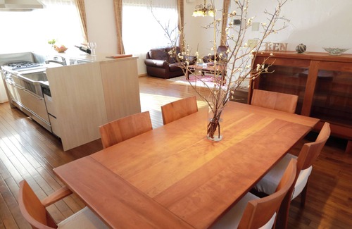 Miyakami Casa | PREMIUM VILLA REN / Reward Time Just for You.