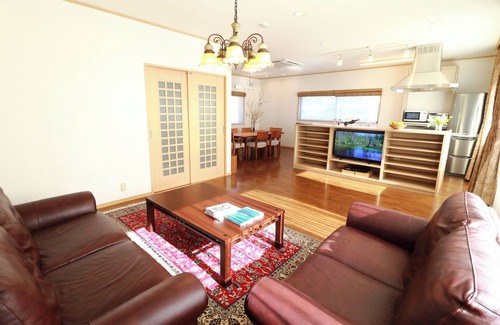 Miyakami Casa | PREMIUM VILLA REN / Reward Time Just for You.