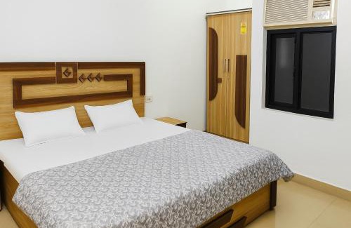 Mathura Villa | Premium Villa's Vrindavan