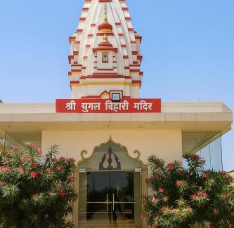 Mathura Villa | Premium Villa's Vrindavan