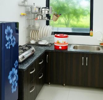 Mathura Villa | Premium Villa's Vrindavan