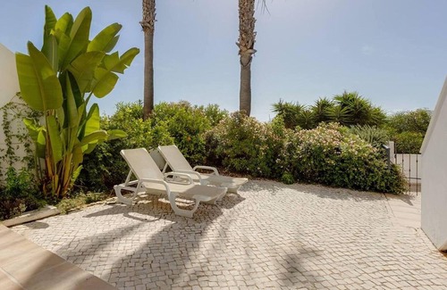 Calicas Casa | Alojamiento premium con piscina comunitaria