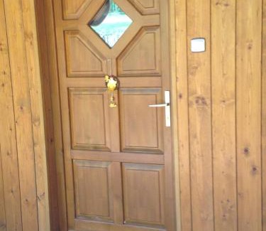 Zalaszentmihaly Apartamento | Premium "Vintage" Apartment