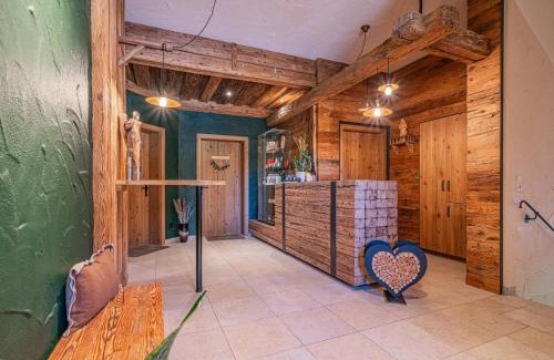 Schonbach Chalet De Esquí | Premium XL