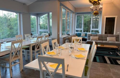 Bran Casa | Premont Bran GuestHouse