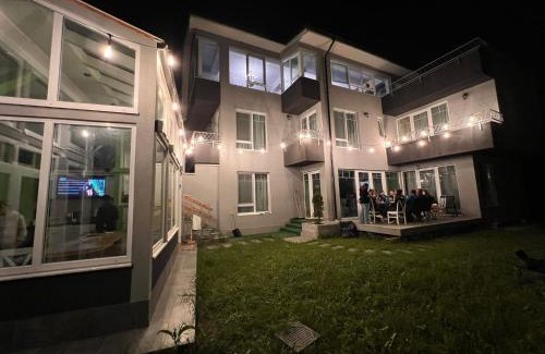 Bran Casa | Premont Bran GuestHouse