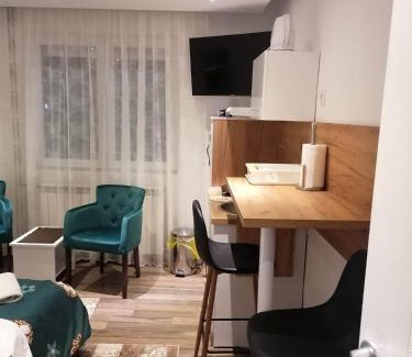 Smederevo Casa | Prenoćište Day Holiday