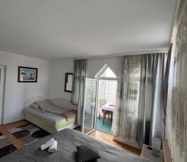 Sjenica Apartamento | Prenoćište Delija 020