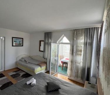 Sjenica Apartamento | Prenoćište Delija 020