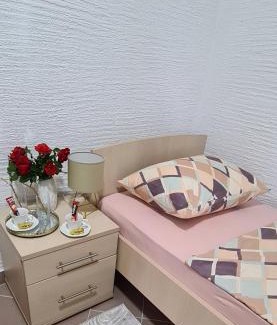 Canton 10 Apartamento | Prenoćište Dubravka