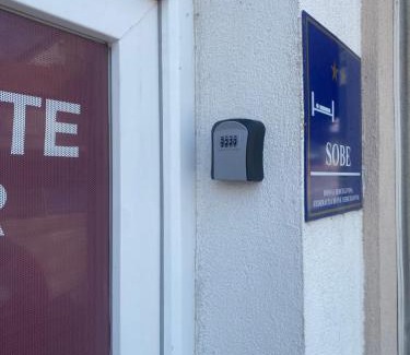 Jajce Casa | Prenoćište Gany