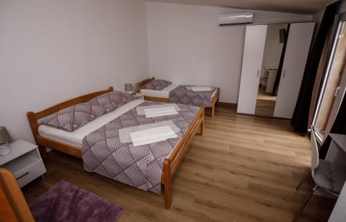 Cove Parja Casa | Prenoćište Kastel