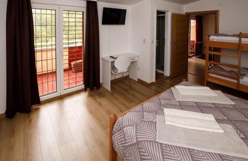 Cove Parja Casa | Prenoćište Kastel