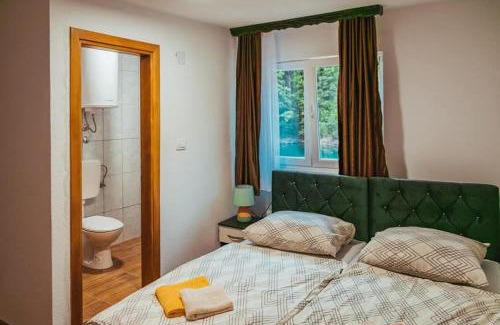 Herzegovina-Neretva Canton Cama Y Desayuno | Prenoćište kod Buce