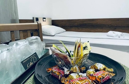 Subotica Casa | Prenoćište Kollar D Guest House
