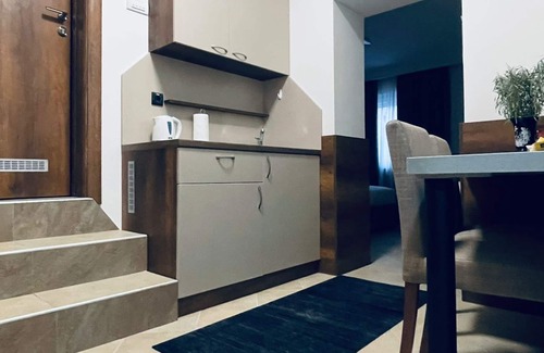 Subotica Casa | Prenoćište Kollar D Guest House