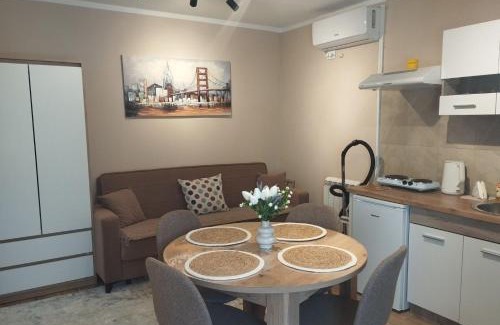 Novi Banovci Apartamento | Prenoćište Lana 3
