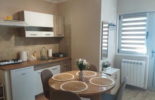 Novi Banovci Apartamento | Prenoćište Lana 3