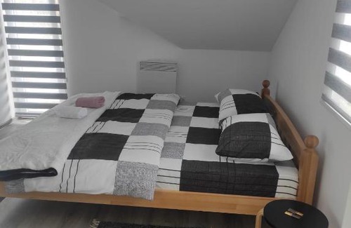 Canton 10 Casa | Prenoćište Ljiljana 2