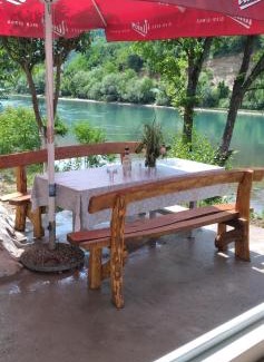 Foca Casa | Prenoćište na Drini-Vikendica 2