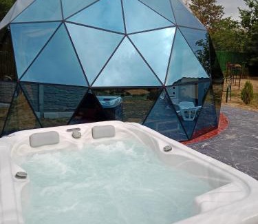 Vojvodina Apartamento | Prenoćište Panorama