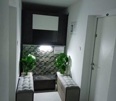 Veliko Gradiste Apartamento | Prenoćište SILVER LUX Srebrno Jezero