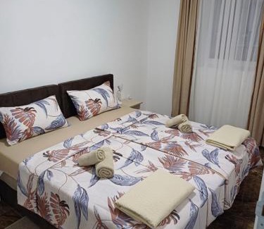 Veliko Gradiste Apartamento | Prenoćište SILVER LUX Srebrno Jezero