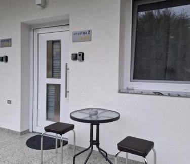 Dravograd Apartamento | Prenočišča Dany APARTMA 2