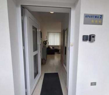 Dravograd Apartamento | Prenočišča Dany APARTMA 2