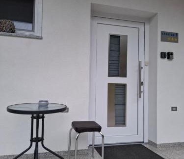 Dravograd Apartamento | Prenočišča Dany