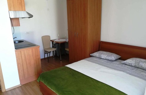 Sezana Apartamento | Prenočišča Iris