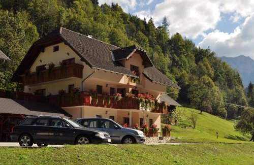 Solcava Casa | Prenočišča Valentina
