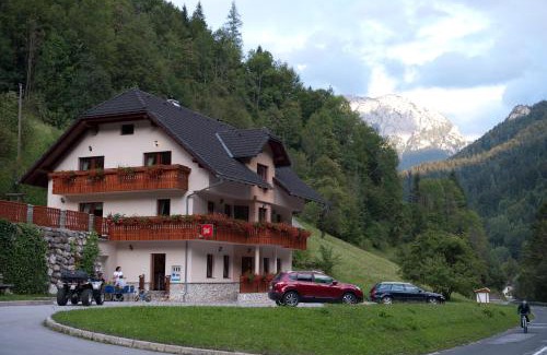 Solcava Casa | Prenočišča Valentina