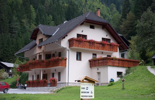Solcava Casa | Prenočišča Valentina