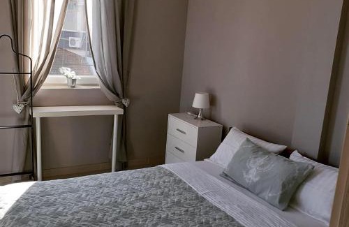 Stari Banovci Apartamento | Prenočište Dunav