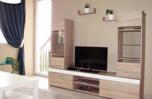 Stari Banovci Apartamento | Prenočište Dunav